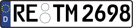 RE-TM2698