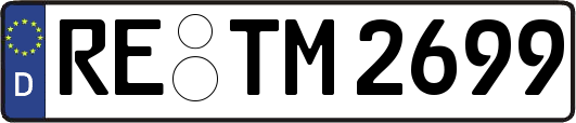 RE-TM2699