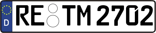RE-TM2702