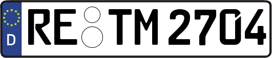 RE-TM2704