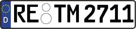 RE-TM2711