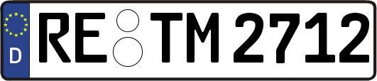 RE-TM2712