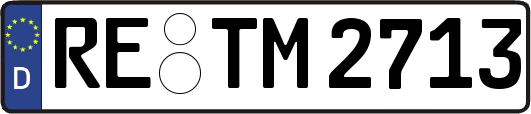 RE-TM2713