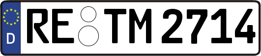 RE-TM2714