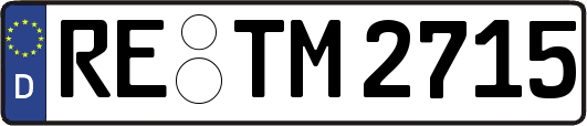 RE-TM2715
