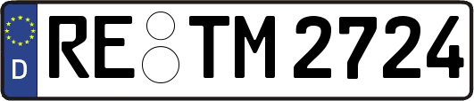 RE-TM2724