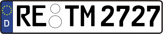 RE-TM2727