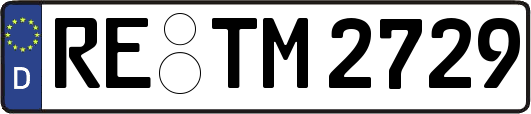 RE-TM2729