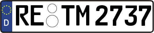 RE-TM2737