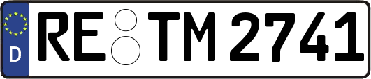 RE-TM2741