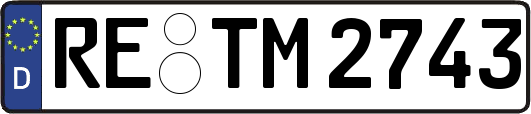 RE-TM2743