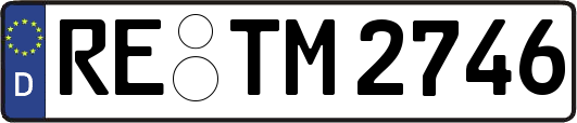 RE-TM2746
