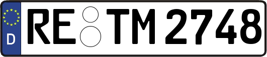 RE-TM2748