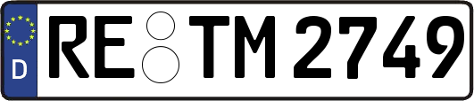 RE-TM2749