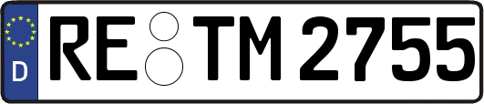 RE-TM2755
