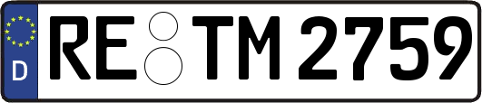 RE-TM2759