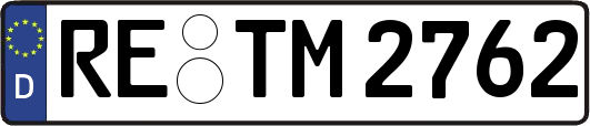 RE-TM2762