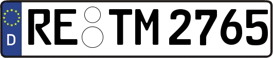 RE-TM2765