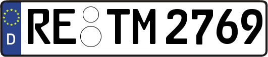 RE-TM2769