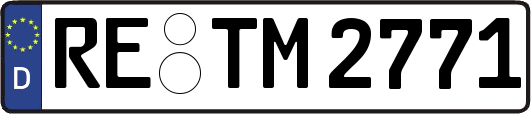 RE-TM2771