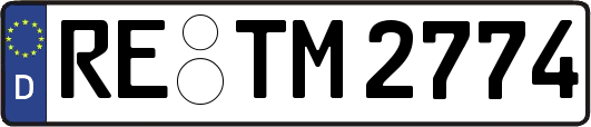 RE-TM2774