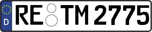 RE-TM2775