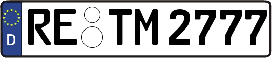 RE-TM2777