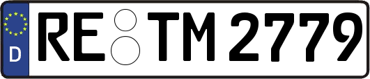 RE-TM2779