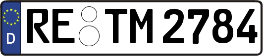 RE-TM2784