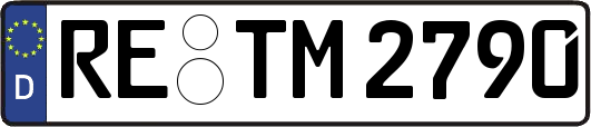 RE-TM2790