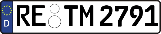 RE-TM2791