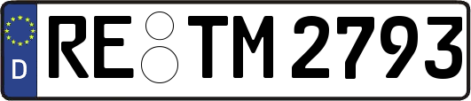 RE-TM2793