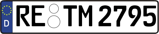 RE-TM2795