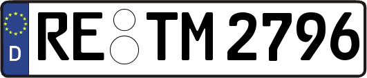 RE-TM2796