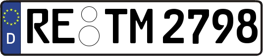 RE-TM2798