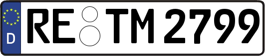 RE-TM2799