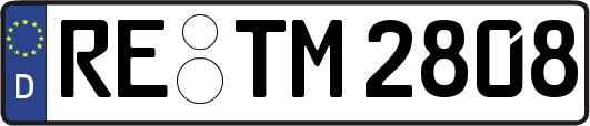 RE-TM2808
