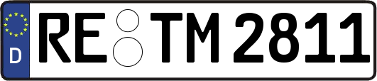 RE-TM2811