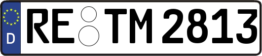 RE-TM2813