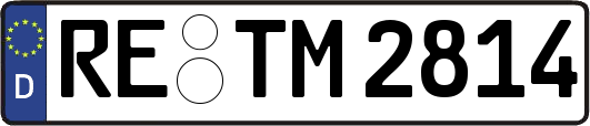 RE-TM2814