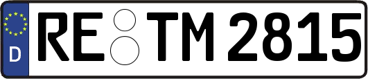 RE-TM2815