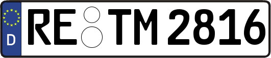 RE-TM2816