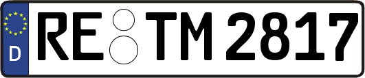 RE-TM2817