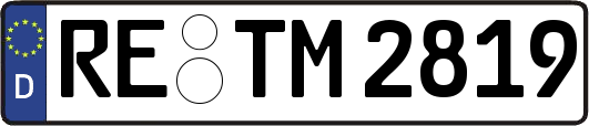 RE-TM2819