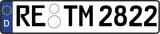 RE-TM2822