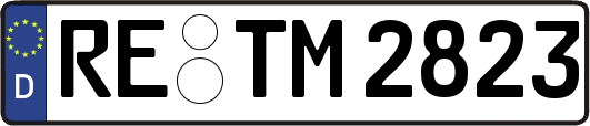 RE-TM2823