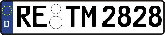 RE-TM2828