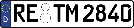 RE-TM2840