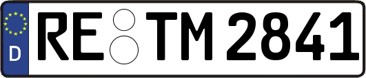 RE-TM2841