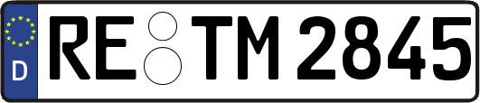 RE-TM2845